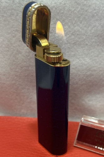 Accendino cartier gas - accendino,
