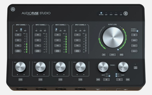Arturia audiofuse studio - audiofuse,