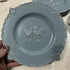 Piatti Insalata Gallo Disegni