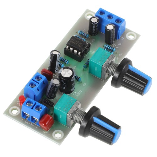 Amplificatore componenti - amplificatore,