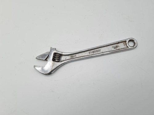 Adjustable everest wrench - adjustable,