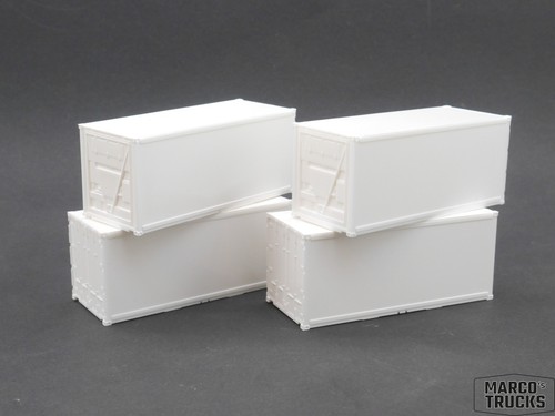 Scaletrucks kit montaggio - scaletrucks,