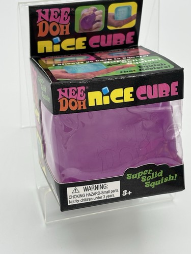 Schylling needoh nice cube - schylling,