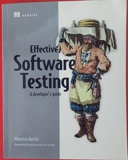 Mauricio AnicheEffective