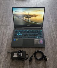 MSI CYBORG 15 Gaming Laptop -