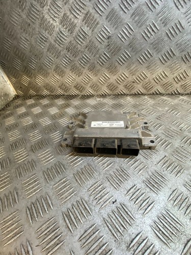 Modulo comando motore ford - modulo,