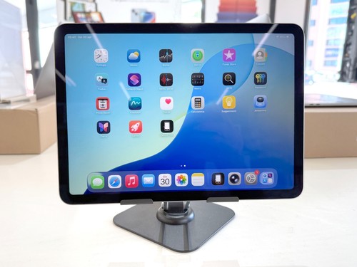 Apple ipad air m3 - apple, 128gb