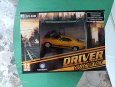 Driver San Francisco