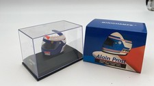 MIN517381001 Minichamps Casco F1 Bell Helmet Alain Prost 1990 1/8