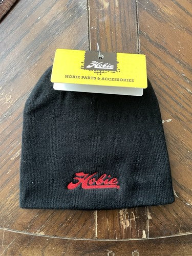 Cappello berretto nero - , hobie