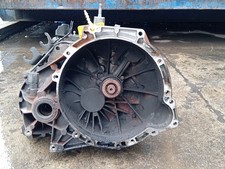 CAMBIO FORD FOCUS 2004 1.8