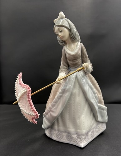 Lladro daisa figurine 1983 - lladro,