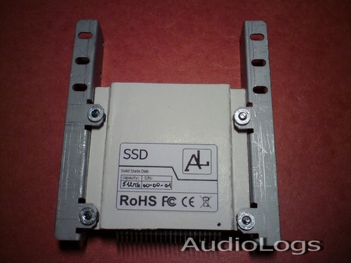 Ssd korg pa60 pa80 - pa60,