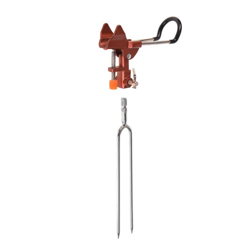 Staffa supporto stent - , canna