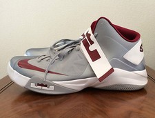 Nike Lebron James Mens 17.5