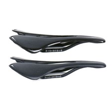 Sella bici in carbonio