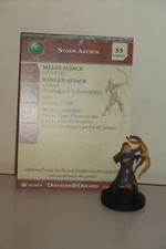 Dungeons & Dragons Miniatures