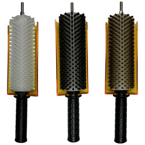 Kit brosse ski - kit, à