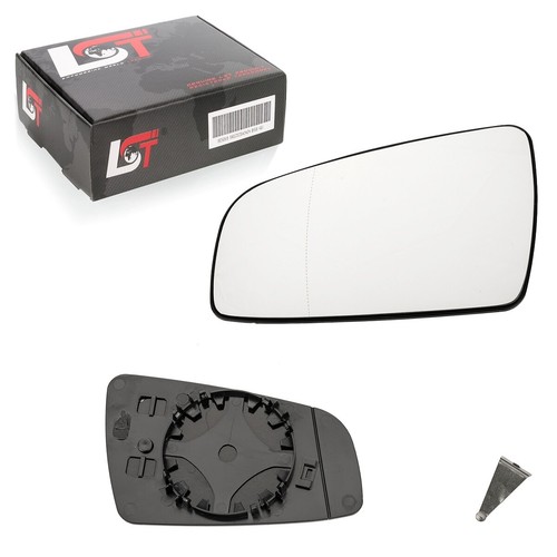 Specchietto laterale non - sx,