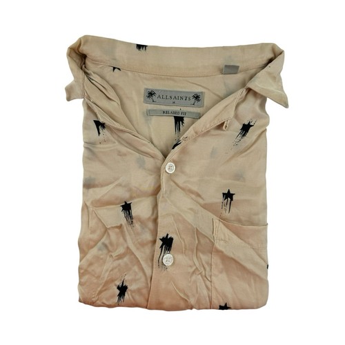 Allsaints nude tan starburn - tan,
