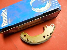 CITROEN VISA GTI - Ganasce Bendix - Ricambio nuovo