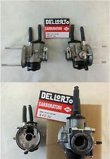 CARBURATORE DELLORTO 00905 DELL'ORTO APE 50 SHBC 19-19 CON MIX MISCELATORE