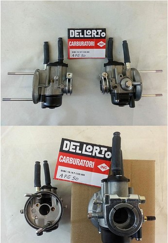 Carburatore dellorto 00905 - carburatore,