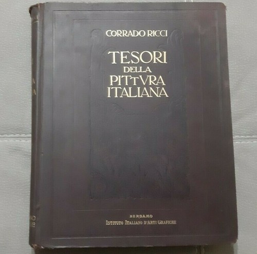 Tesori della pittura - tesori,