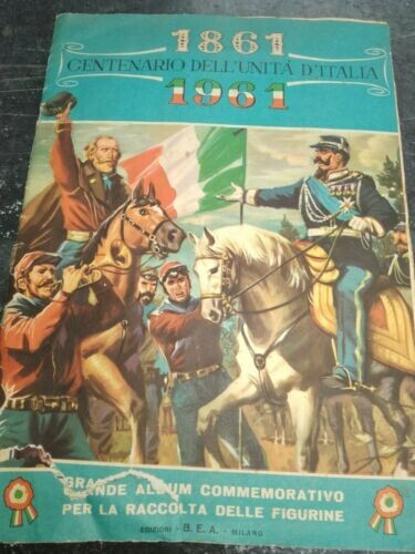 Figurine nuove usate album - nuove,