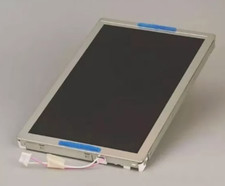 Display LCD per Bordadora