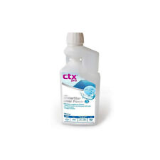 SVERNANTE CHIUSURA INVERNALE PISCINA CTX-551C   1 LT = 50 MC   TRATTAMENTO CTX