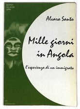 EBOND MILLE GIORNI IN ANGOLA