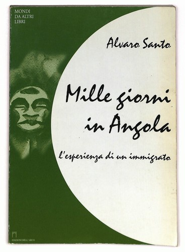 Ebond mille giorni angola - giorni,