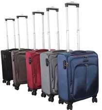 EasyJet Valigia Sotto Sedile