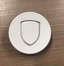 4 TAPPI COPRIMOZZO CERCHI IN