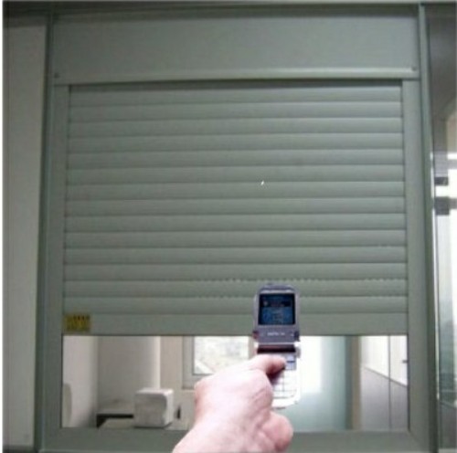 Gsm apri tapparelle - apri,