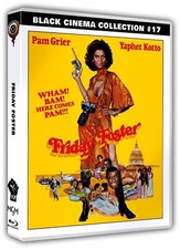 Friday Foster - Black Cinema