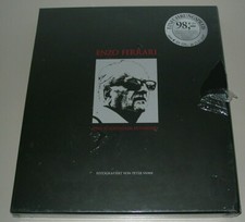 Prachtband Bildband Enzo