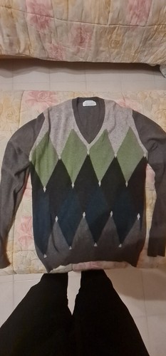 Maglione pure cashmere - maglione,