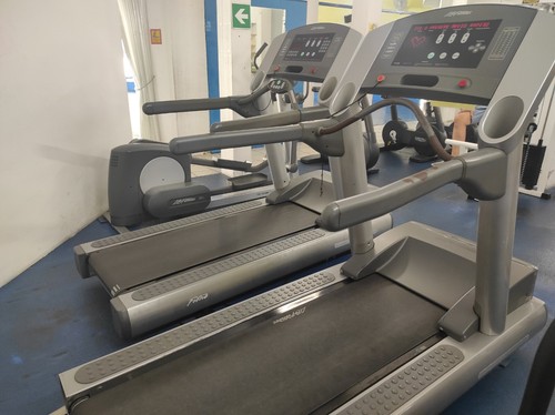 Tapis roulant elettrico - roulant,