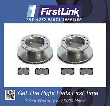 FITS- IVECO Eurocargo Tector