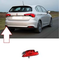 NUOVO FARO FENDINEBBIA