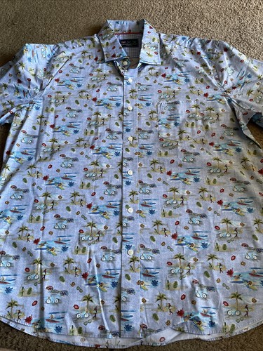 Camicia elegante charleston - camicia,