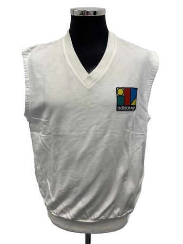 Adidas ivan lendl gilet - adidas, uomo