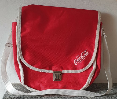 Borsa tracolla coca - tracolla,