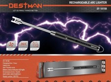 Accendino Elettrico USB