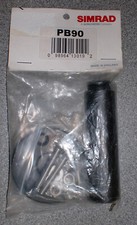 NAVICO SIMRAD Staffa