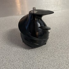 Vite coclea parte di ricambio