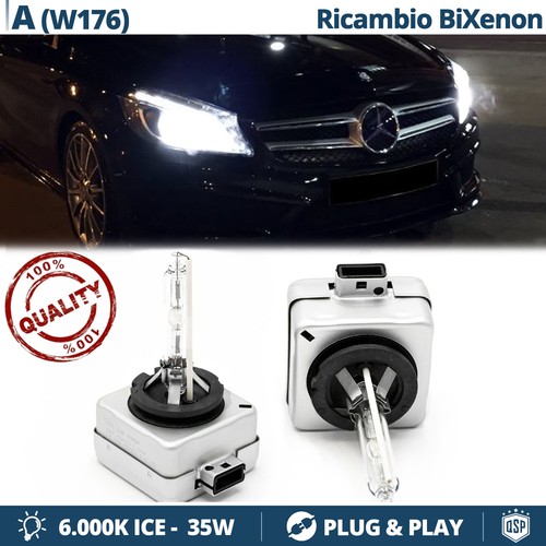 Lampade bixenon d1s - 2,