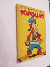 TOPOLINO N. 11 - ORIGINALE